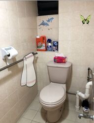 Blk 1 Everton Park (Bukit Merah), HDB 3 Rooms #557497031